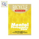 カード メンタルフォトグラフィーデック～Mental Photography Deck～|イリュージョン,大阪マジック,マジック,手品,販売,ショップ,マジシャン,大阪,osaka,magic