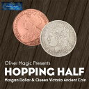 コイン ホッピングモルガン 〜Hopping Morgan〜