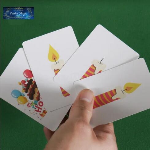 �С����ǡ����ץ饤����Birthday Surprise��|����塼�����,���ޥ��å�,�ޥ��å�,����,����,����å�,�ޥ������,���,osaka,magic