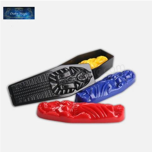 �ߥ���Υ��顼Ʃ���Mummy Color Clairvoyance��|����塼�����,���ޥ��å�,�ޥ��å�,����,����,����å�,�ޥ������,���,osaka,magic