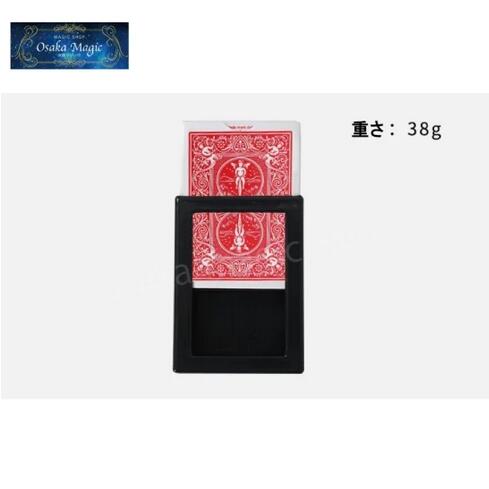 �Х˥��󥰥ǥå���Vanishing Deck��|����塼�����,���ޥ��å�,�ޥ��å�,����,����,����å�,�ޥ������,���,osaka,magic