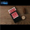 バニシングデック〜Vanishing Deck〜|イリュージョン,大阪マジック,マジック,手品,販売,ショップ,マジシャン,大阪,osaka,magic
