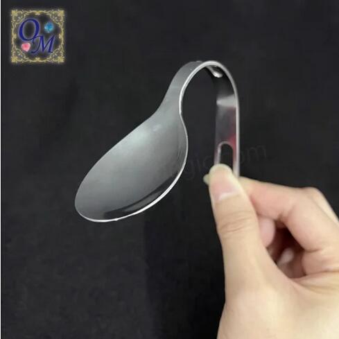 セルフベンディングスプーン～Self Bending Spoon～|イリュージョン,大阪マジック,マジック,手品,販売,ショップ,マジシャン,大阪,osaka,magic 2