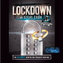 カード ロックダウン～LOCKDOWN～|イリュージョン,大阪マジック,マジック,手品,販売,ショップ,マジシャン,大阪,osaka,magic