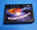 カード パワーエキスパーツ～Power Experts～|イリュージョン,大阪マジック,マジック,手品,販売,ショップ,マジシャン,大阪,osaka,magic