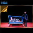 クリスタルカスケットイリュージョン~Crystal Casket Illusion~|イリュージョン,大阪マジック,マジック,手品,販売,ショップ,マジシャン,大阪,osaka,magic