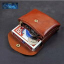 }WVYU[|[``Magician's Leather Pouch`|C[W,}WbN,}WbN,i,̔,Vbv,}WV,,osaka,magic