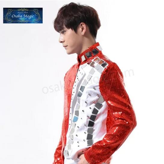 Espinacol Mirror Jacket - Espinacol Mirror Jacket - Espinacol Mirror Jacket - Espinacol Mirror Jacket - Espinacol Mirror Jacket - Espinacol Mirror Jacket - Espinacol Mirror Jacket - Espinacol Mirror Jacket - Espinacol Mirror Jacket - Espinacol Mirror Jacket - Espinacol Mirror Jacket - Espinacol Mirror Jacket - Espinacol Mirror Jacket - Espinacol Mirror Jacket - Espinacol Mirror Jacket - Espinacol Mirror Jacket - Espinacol Mirror Jacket - Espinacol Mirror Jacket — vista 3
