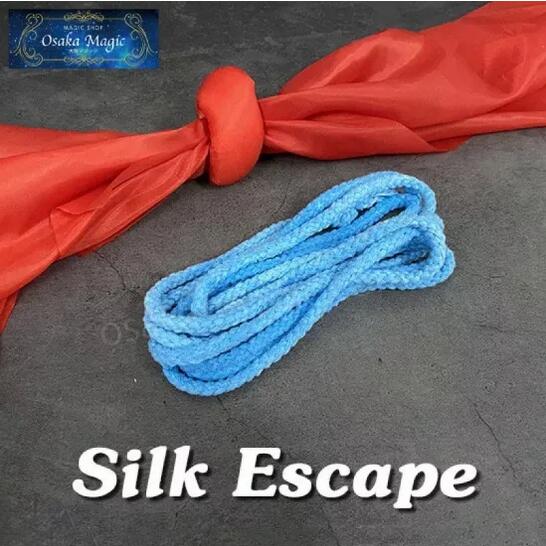 シルクエスケープ～Silk Escape～|イリュージョン,大阪マジック,マジック,手品,販売,ショップ,マジシャン,大阪,osaka,magic