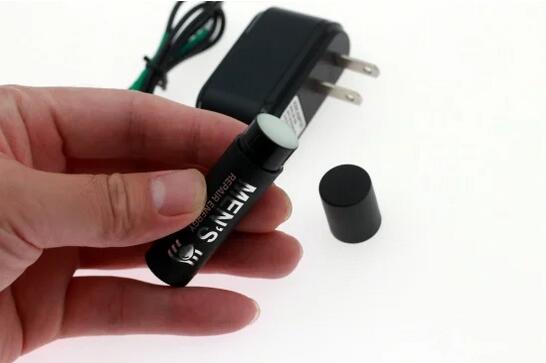 大阪マジックのパイロリップバウム～Pyro Lipbalm～|イリュージョン,大阪マジック,マジック,手品,販売,ショップ,マジシャン,大阪,osaka,magic｜アングル2