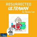 復活したウルトラマン～Resurrected Ultraman by Shawn Lee～|イリュージョン,大阪マジック,マジック,手品,販売,ショップ,マジシャン,大阪,osaka,magic