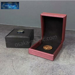 ミステリアスギフトボックス～Mysterious Gift Box～|イリュージョン,大阪マジック,マジック,手品,販売,ショップ,マジシャン,大阪,osaka,magic