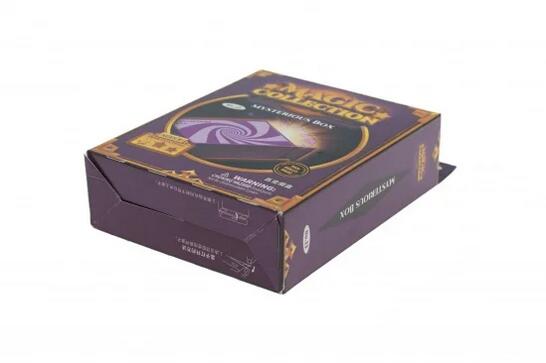 【マジックコレクション】ミステリアスボックス～Mysterious Box～|イリュージョン,大阪マジック,マジック,手品,販売,ショップ,マジシャン,大阪,osaka,magic 2