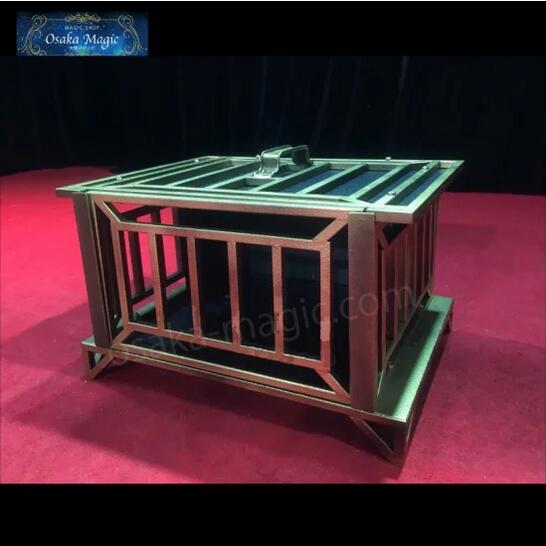 ���쥬��ȥ�ӥåȥ�������Elegant Rabbit Cage��|����塼�����,���ޥ��å�,�ޥ��å�,����,����,����å�,�ޥ������,���,osaka,magic