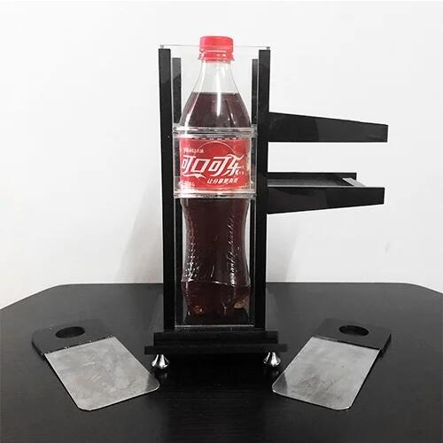 ジグザグコカコーラボトル～ZigZag Coca Cola Bottle～|イリュージョン,大阪マジック,マジック,手品,販売,ショップ,マジシャン,大阪,osaka,magic