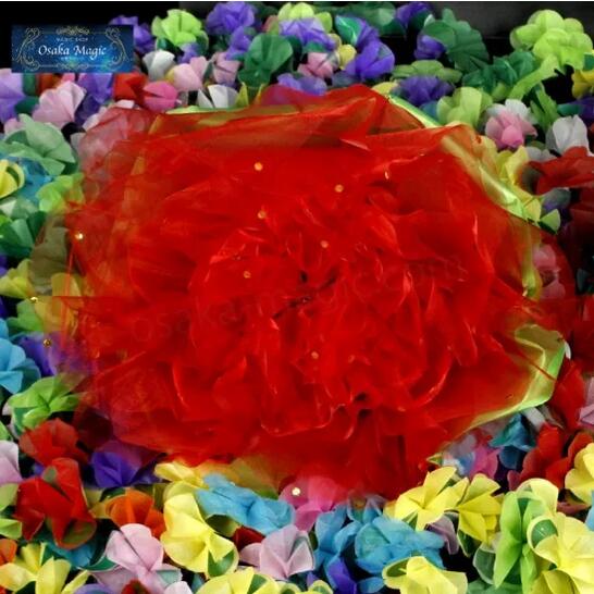 Flowers in a Flower - 600 Flowers���ե��ޥ��å�|����塼�����,���ޥ��å�,�ޥ��å�,����,����,����å�,�ޥ������,���,osaka,magic