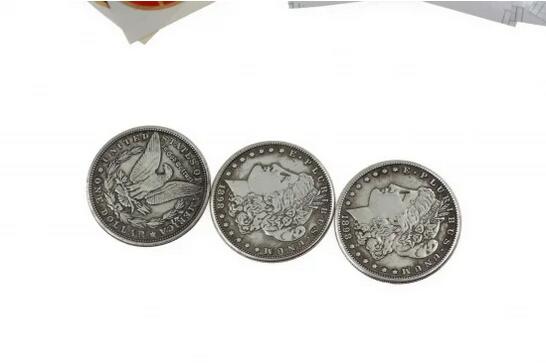 STCコインセット2.0～STC Coin Set 2.0～|イリュージョン,大阪マジック,マジック,手品,販売,ショップ,マジシャン,大阪,osaka,magic 3