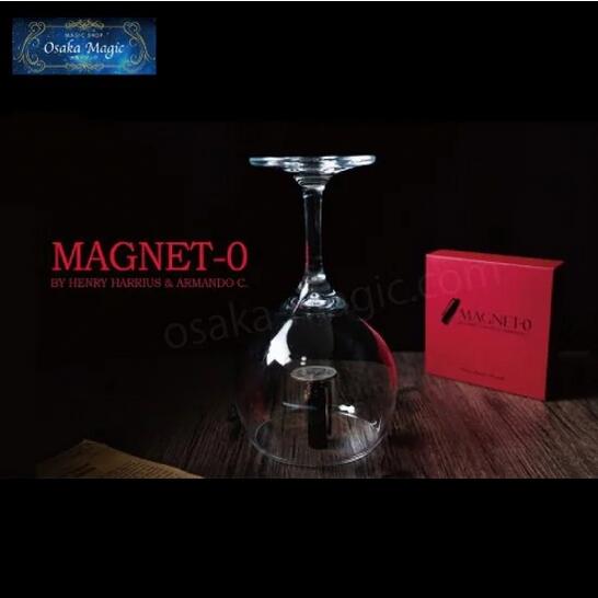 マグネット0～Magnet-0～|イリュージョン,大阪マジック,マジック,手品,販売,ショップ,マジシャン,大阪,osaka,magic