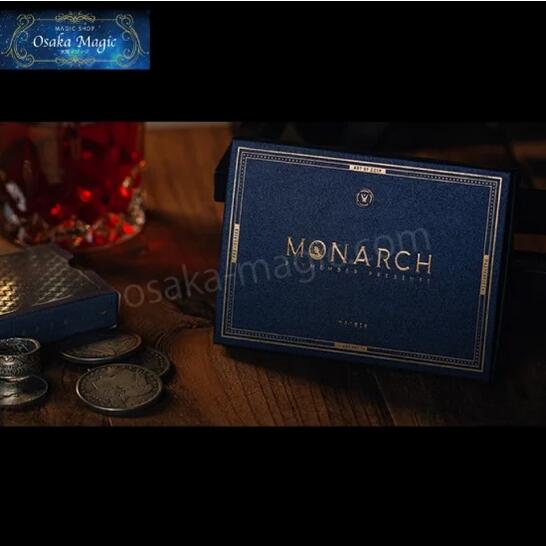 モナーク～Monarch～|イリュージョン,大阪マジック,マジック,手品,販売,ショップ,マジシャン,大阪,osaka,magic