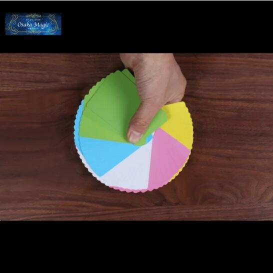 BF�ޥ˥ԥ�졼����󥫥顼�����ɡ�BF Manipulation Color Card��|����塼�����,���ޥ��å�,�ޥ��å�,����,����,����å�,�ޥ������,���,osaka,magic