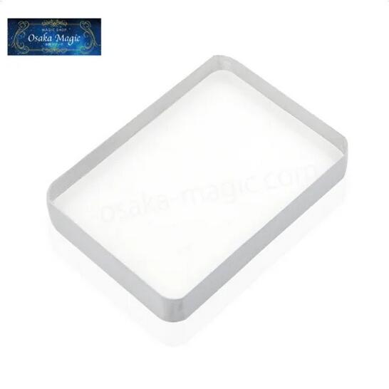 大阪マジックのオムニデック～Omni Deck～|イリュージョン,大阪マジック,マジック,手品,販売,ショップ,マジシャン,大阪,osaka,magic｜アングル3
