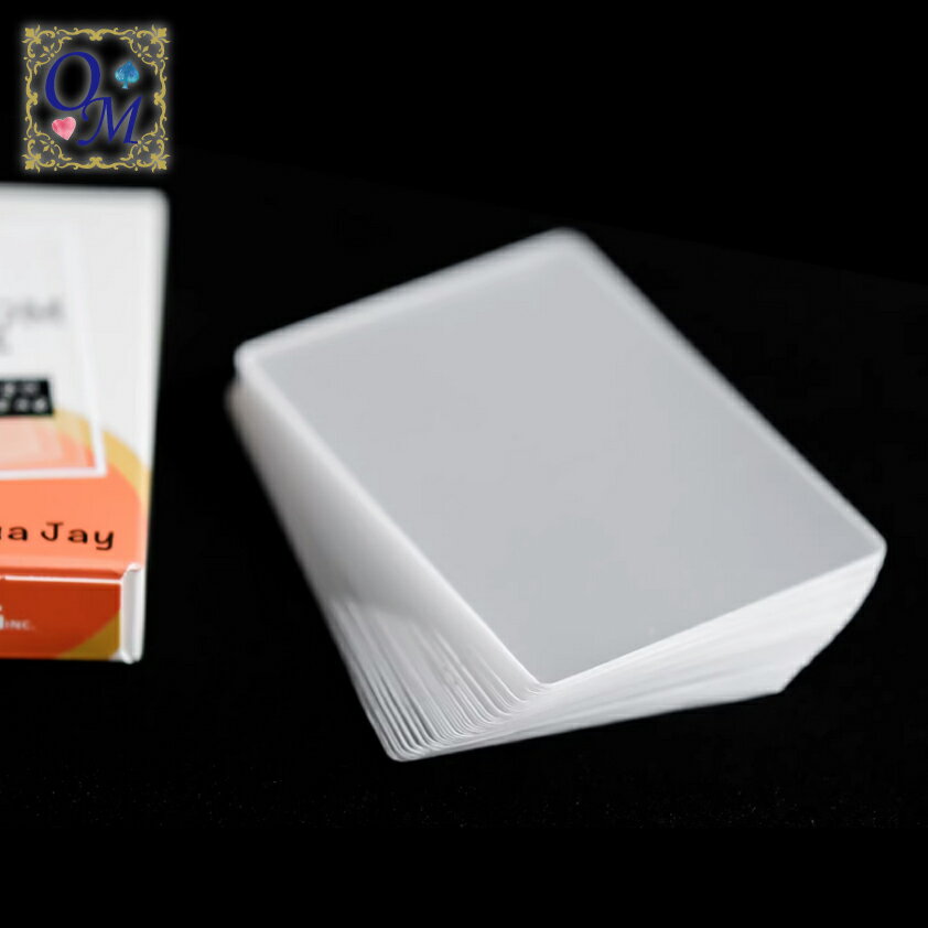 ファントム デック～Phantom Deck by Joshua Jay and Vanishing, Inc.～