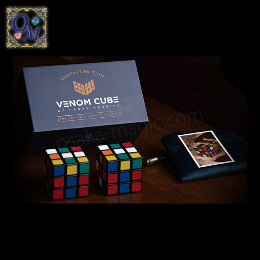 Other - VENOM CUBE コンパクトエディション～VENOM CUBE Compact Edition～