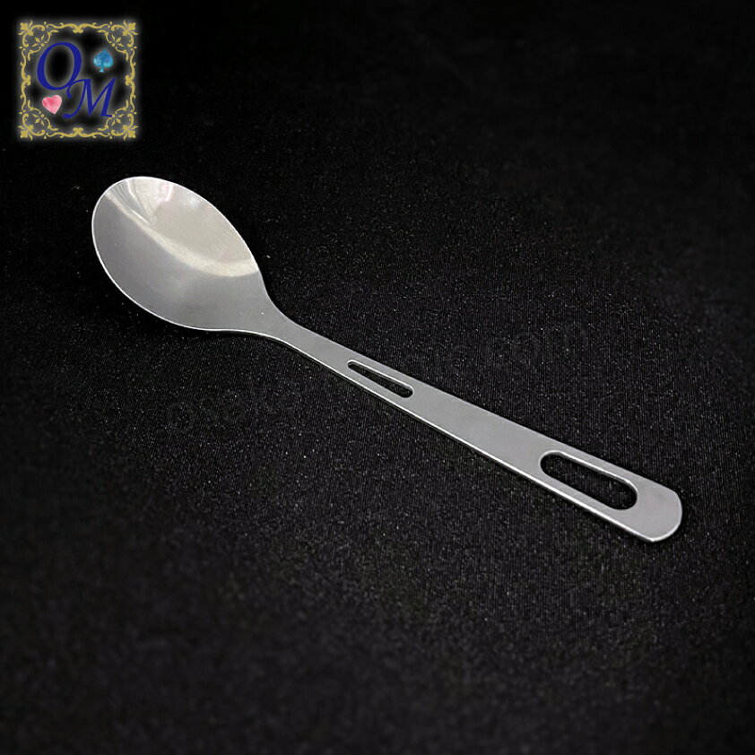 大阪マジックのセルフストレートニングスプーン～Self Straightening Spoon by J.C Magic～｜アングル3