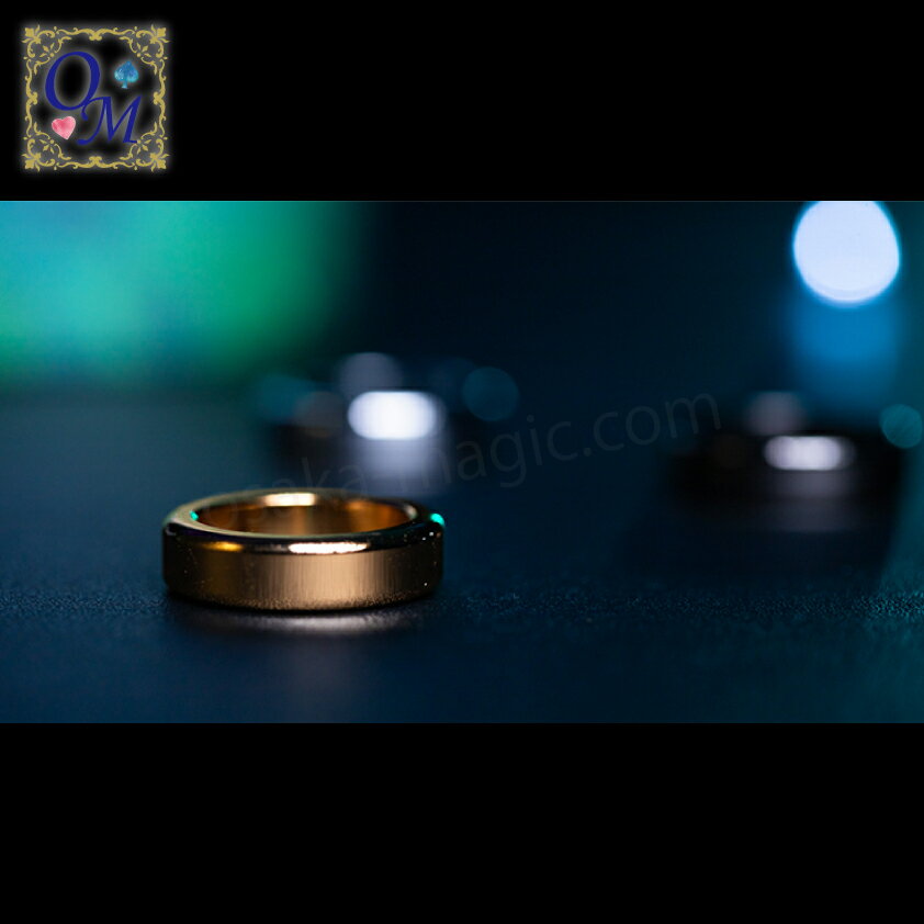 ノヴァリング～Nova Rings by Carisa Hendrix～ 3