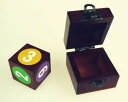 Ental Cube エンタルキューブ　新型バージョン|イリュージョン,大阪マジック,マジック,手品,販売,ショップ,マジシャン,大阪,osaka,magic