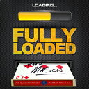 Fully Loaded (DVD and Gimmicks) by Mark Mason |イリュージョン,大阪マジック,マジック,手品,販売,ショップ,マジシャン,大阪,osaka,magic