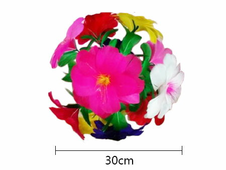 Super Feather Bouquet B...の紹介画像2