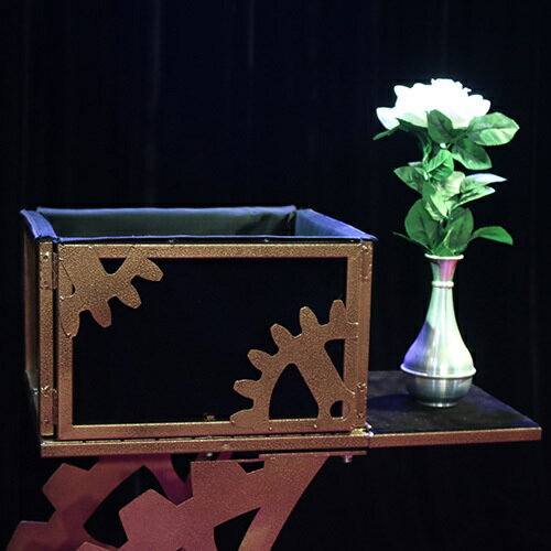 Industrial Style Magician Table|����塼�����,���ޥ��å�,�ޥ��å�,����,����,����å�,�ޥ������,���,osaka,magic