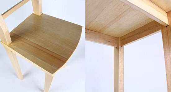 Floating Chair フローティングチ...の紹介画像2