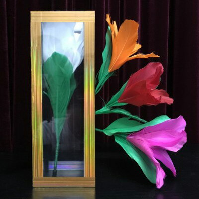 □商品内容 魔法のチューブ、4つの花とオンラインレクチャービデオが付属しています。 自身で花瓶とシルクを準備してください。 ・注意事項：お使いのモニターの発色具合によって、実際のものと色が異なる場合がございます。Flowering Crystal　フラワーマジック □商品内容 魔法のチューブ、4つの花とオンラインレクチャービデオが付属しています。 自身で花瓶とシルクを準備してください。 ・注意事項：お使いのモニターの発色具合によって、実際のものと色が異なる場合がございます。