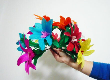 Appearing Feather Bouquet to Ball - Flower|����塼�����,���ޥ��å�,�ޥ��å�,����,����,����å�,�ޥ������,���,osaka,magic