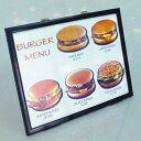 4D Burger Board|イリュージョン,大阪マジック,マジック,手品,販売,ショップ,マジシャン,大阪,osaka,magic