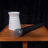 大阪マジックのマイクtoブーケ〜Microphone to Bouquet〜｜アングル3