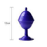 å١Egg and Vase