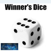 ޥ󥦥ʡMagazineWinner'sDice