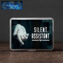 Silent Assistant (Gimmick and Online Instructions) by SansMinds その1