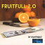 FRUITFULL 2.0 by Juan Pablo