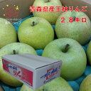 王林 りんご 青森県産 JAつがる弘前 2.8キロ 9玉 大阪市 中央卸売市場からお届け(4)