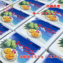 幻のマンゴー 数量限定価格 キーツマンゴー 沖縄県産 JAおきなわ 650g以上 化粧箱 1玉入 大阪市 中央卸売市場よりお届け