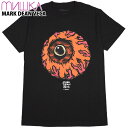 ~VJ MISHKA MARK DEAN VECA KEEP WATCH TEE(ubN  BLACK)~VJTVc MISHKATVc ~VJ MISHKA L[vEHb` KEEP WATCH KEEPWATCH ڋ }[NfB[xJ.