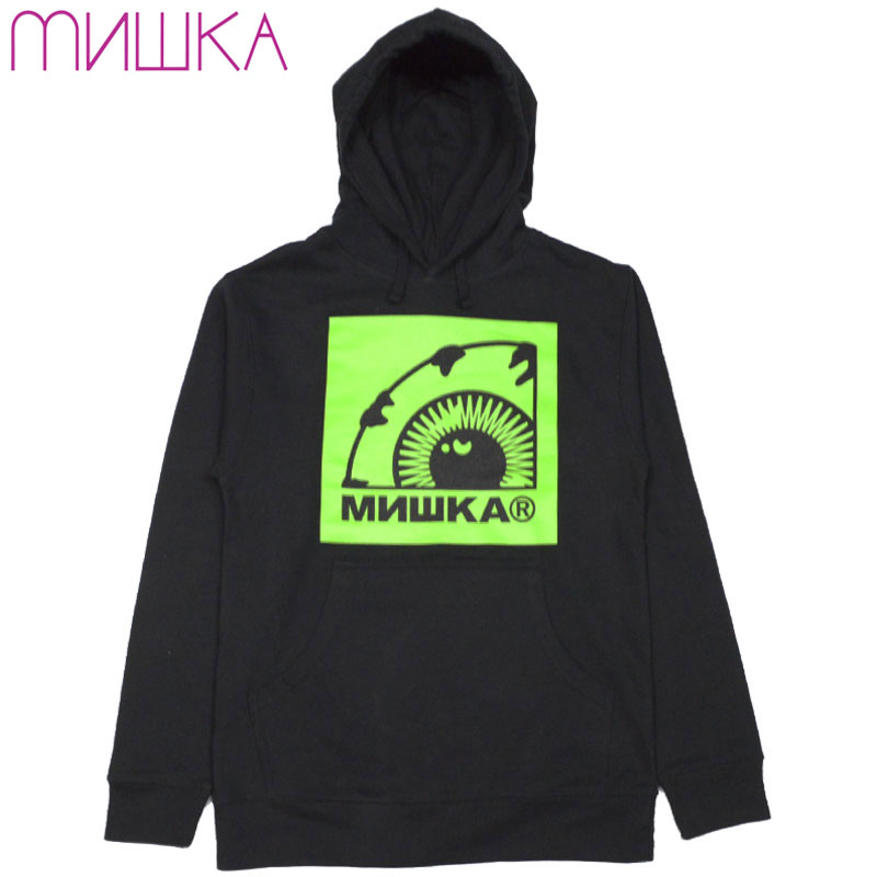 yLTCY Xg1_zyUSz~VJ MISHKA KEEP WATCH LOCKUP HOODIE(ubN  BLACK)~VJp[J MISHKAp[J ~VJvI[o[ MISHKAvI[o[ ~VJL[vEHb` MISHKAL[vEHb` KEEPWATCH ڋ.