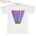 yUSz~VJ MISHKA CYRILLIC BLOCK TRAILS TEE(zCg  WHITE)~VJTVc MISHKATVc ~VJ MISHKA ~VJS MISHKAS ~VJLOGO MISHKALOGO