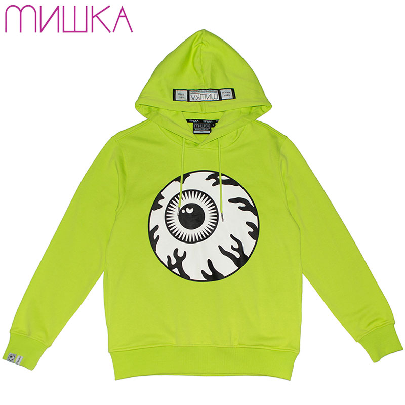 ~VJ MISHKAC MONOCHROME KEEP WATCH HOODIE(S.GREEN)~VJp[J MISHKAp[J ~VJvI[o[ MISHKAvI[o[ ~VJL[vEHb` MISHKAL[vEHb` KEEP WATCH KEEPWATCH.