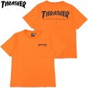 XbV[ THRASHER HOMETWON POCKET T-SHIRT(IW ORANGE/BLACK)XbV[|PbgTVc THRASHER|PbgTVc XbV[TVc THRASHERTVc XbV[}OS THRASHER}OSXbV[MAGLOGO THRASHERMAGLOGO .