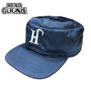 wbhO[j[ HEADGOONIE INDIGO NYLON PIRATE CAP( INDIGO BLUE)wbhO[j[Lbv HEADGOONIELbv wbhO[j[CAP HEADGOONIECAP wbhO[j[Xq HEADGOONIEXq wbhO[j[iCLbv HEADGOONIEiCLbv